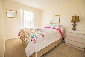 Maria's Island Club Condo