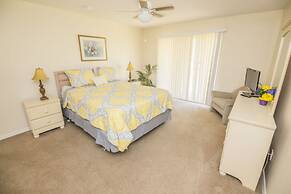 Maria's Island Club Condo