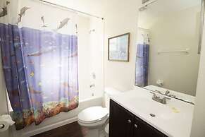 Maria's Island Club Condo