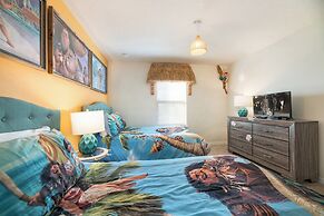 Happy Place at Windsor at Westside