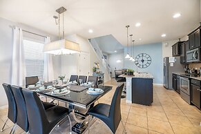 Happy Place at Windsor at Westside