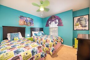 Happy Place at Windsor at Westside