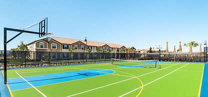 Happy Place at Windsor at Westside