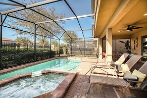 Happy Place at Windsor at Westside