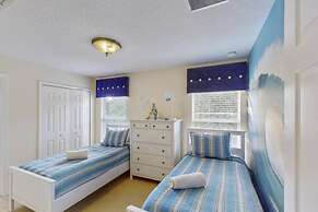 Chun's Bella Vida Resort Vacation Home