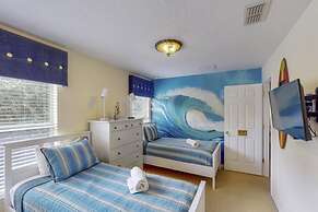 Chun's Bella Vida Resort Vacation Home