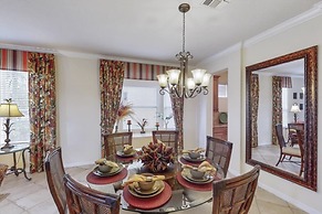 Chun's Bella Vida Resort Vacation Home