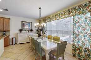 Chun's Bella Vida Resort Vacation Home