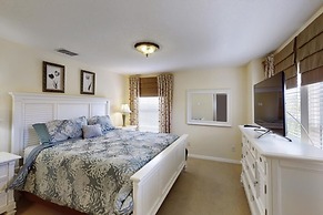 Chun's Bella Vida Resort Vacation Home