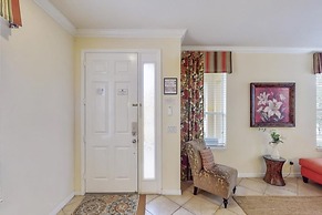 Chun's Bella Vida Resort Vacation Home