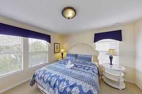 Chun's Bella Vida Resort Vacation Home