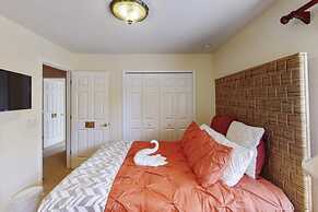 Chun's Bella Vida Resort Vacation Home