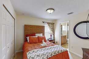 Chun's Bella Vida Resort Vacation Home