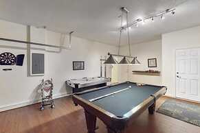 Chun's Bella Vida Resort Vacation Home