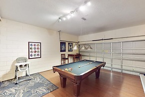 Chun's Bella Vida Resort Vacation Home