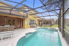 Chun's Bella Vida Resort Vacation Home