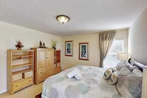 Chun's Bella Vida Resort Vacation Home