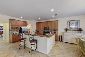 Chun's Bella Vida Resort Vacation Home