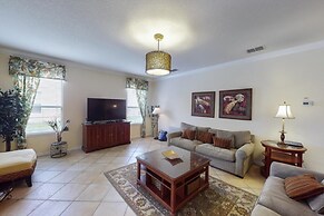 Chun's Bella Vida Resort Vacation Home