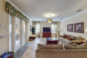 Chun's Bella Vida Resort Vacation Home