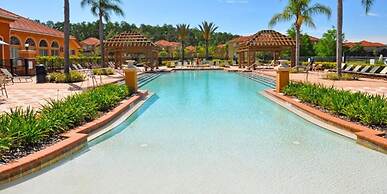 Chun's Bella Vida Resort Vacation Home