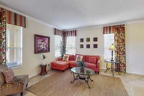 Chun's Bella Vida Resort Vacation Home