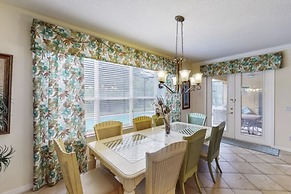 Chun's Bella Vida Resort Vacation Home