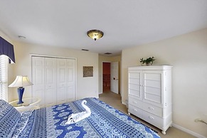 Chun's Bella Vida Resort Vacation Home