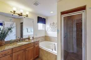 Chun's Bella Vida Resort Vacation Home