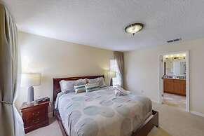 Chun's Bella Vida Resort Vacation Home