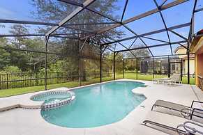 Chun's Bella Vida Resort Vacation Home