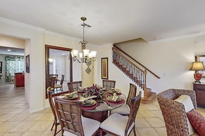 Chun's Bella Vida Resort Vacation Home