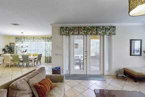 Chun's Bella Vida Resort Vacation Home