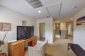 Chun's Bella Vida Resort Vacation Home