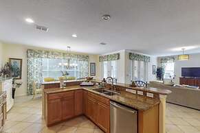 Chun's Bella Vida Resort Vacation Home