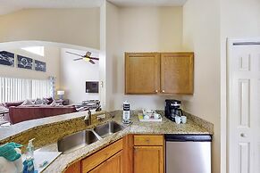 William's Lake Berkley Resort Vacation Home