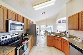 William's Lake Berkley Resort Vacation Home