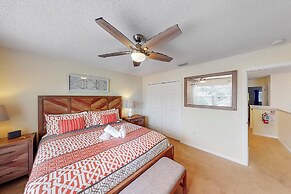 William's Lake Berkley Resort Vacation Home