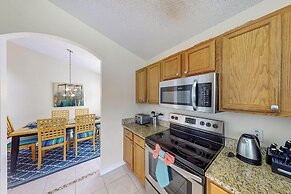 William's Lake Berkley Resort Vacation Home