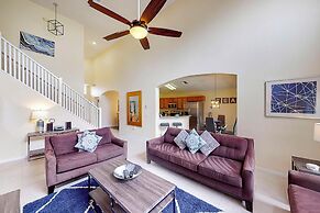 William's Lake Berkley Resort Vacation Home