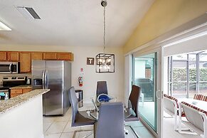 William's Lake Berkley Resort Vacation Home