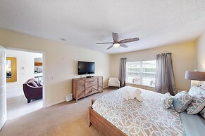 William's Lake Berkley Resort Vacation Home