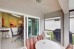 William's Lake Berkley Resort Vacation Home