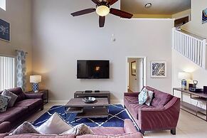 William's Lake Berkley Resort Vacation Home