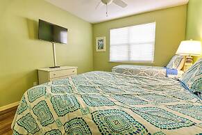 Ryan's Runaway Beach Condo