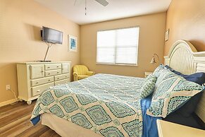 Ryan's Runaway Beach Condo