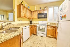 Ryan's Runaway Beach Condo