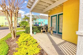 Ryan's Runaway Beach Condo