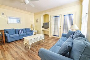 Ryan's Runaway Beach Condo