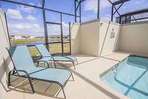 Brenda's Storey Lake Resort Townhome